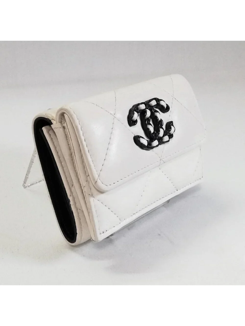 CHANEL this authentic