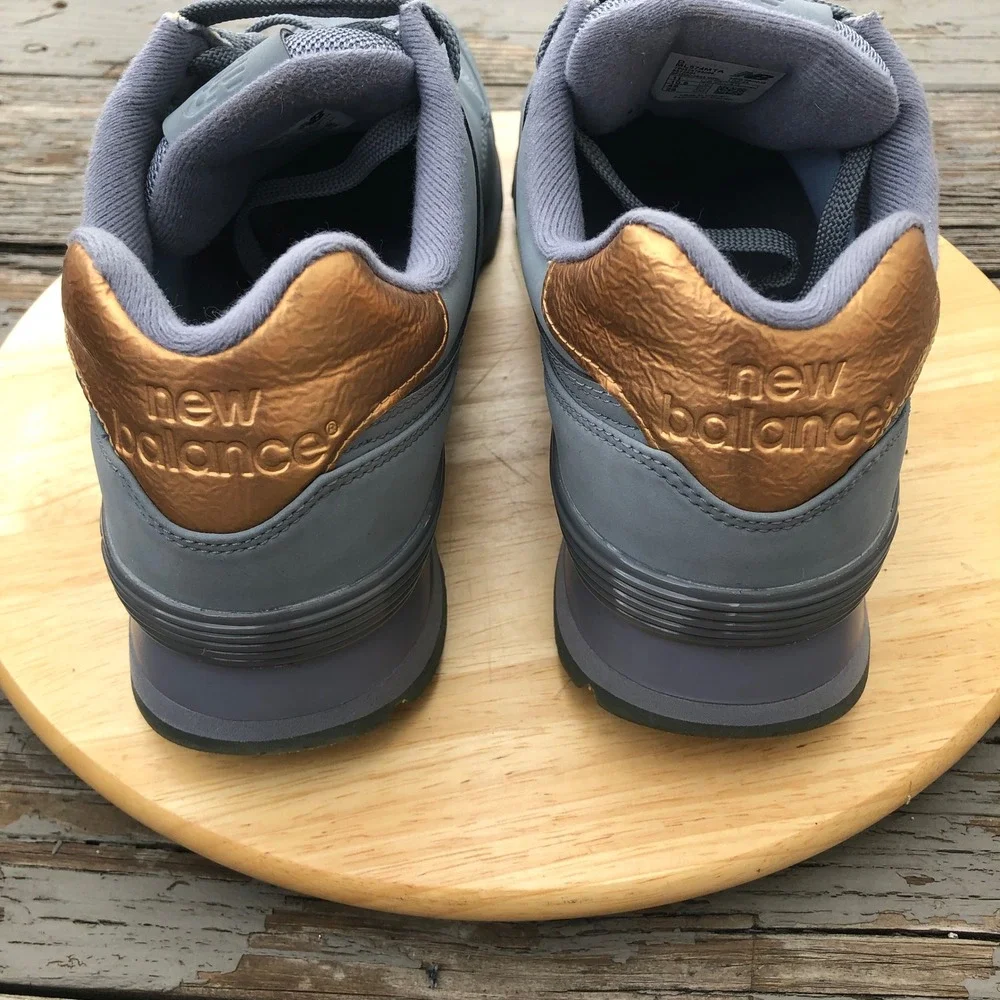 New Balance standard matte