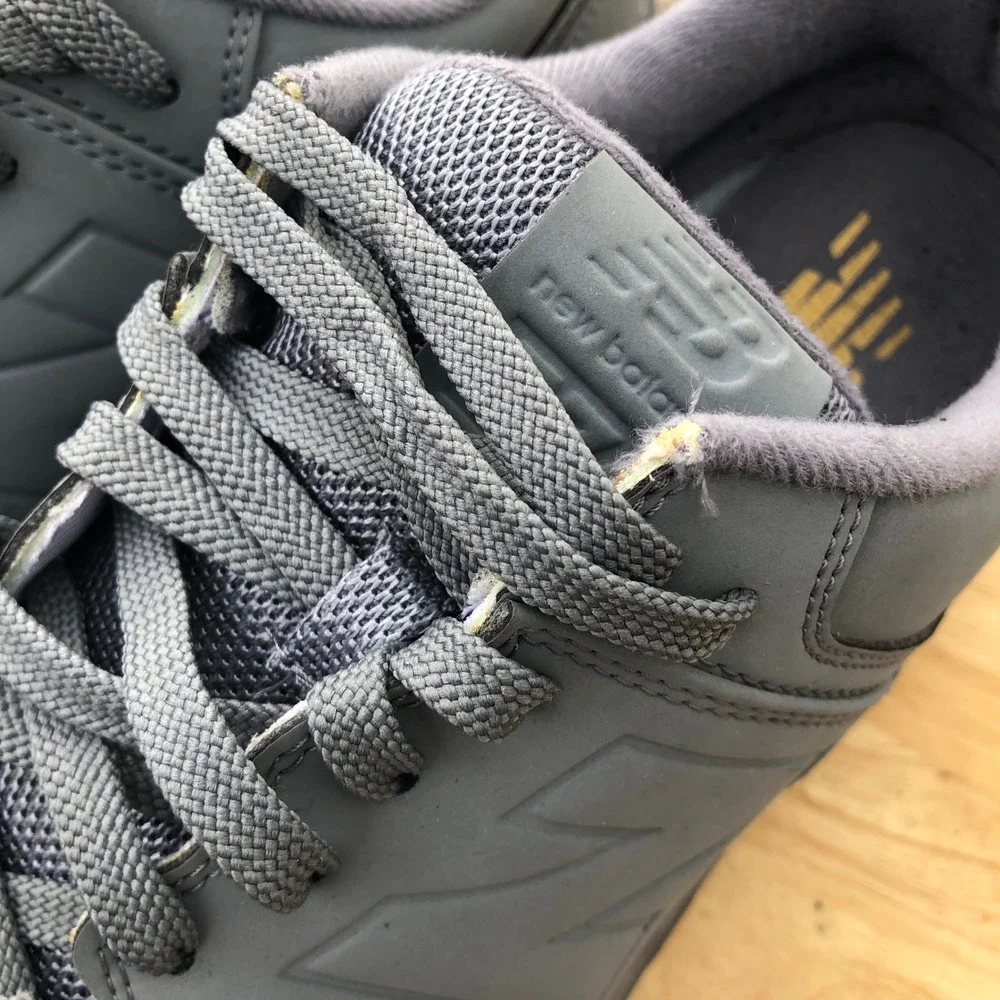 New Balance kicks tonal