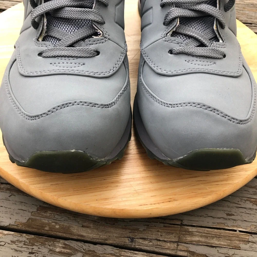 New Balance legendary streetwear