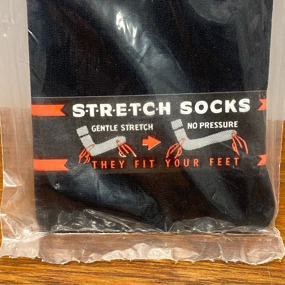 Vintage new old