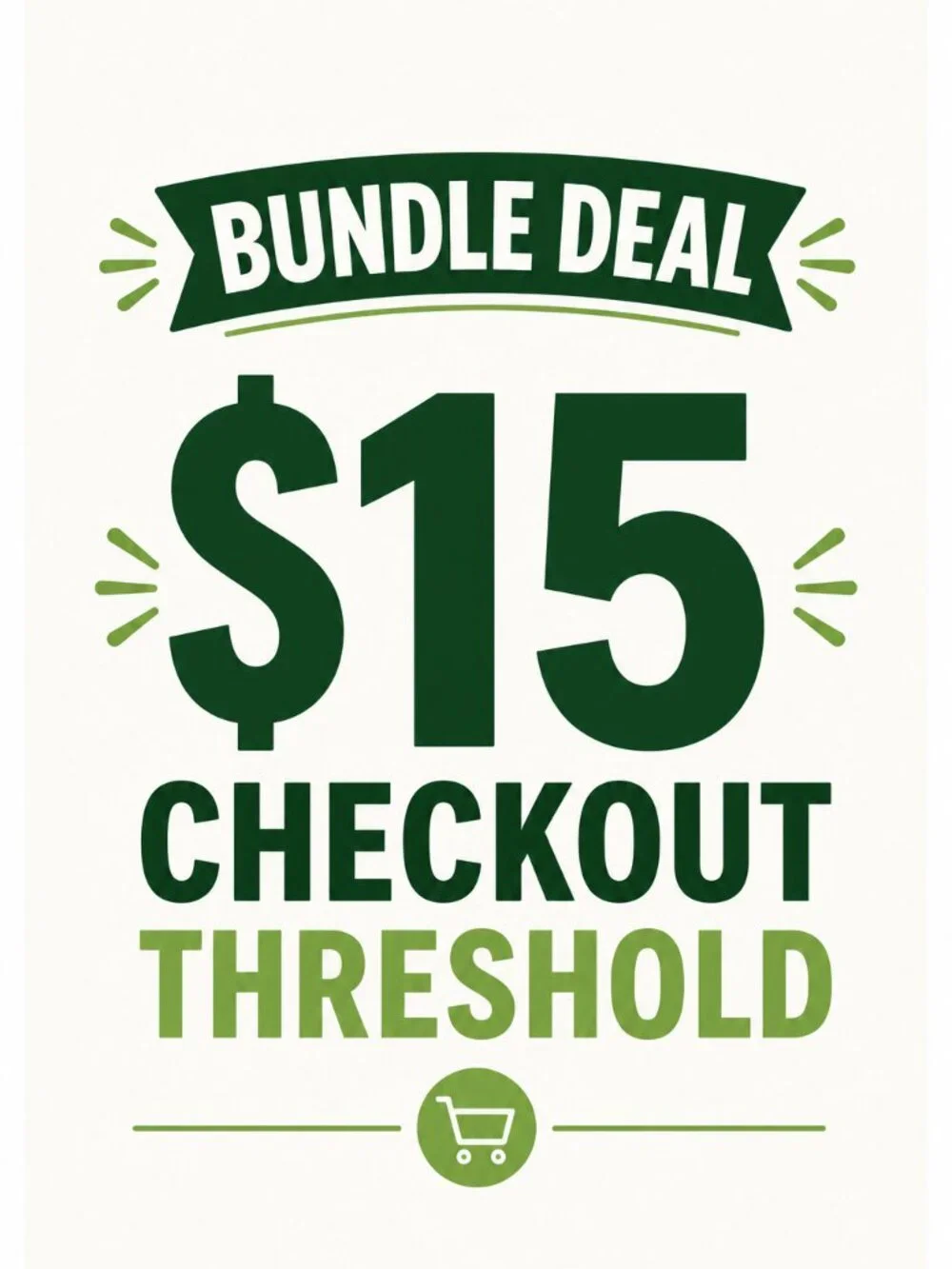 $10 When Bundled with $5+ Tree Hut Frozen Honey Hydrating Body Mist
