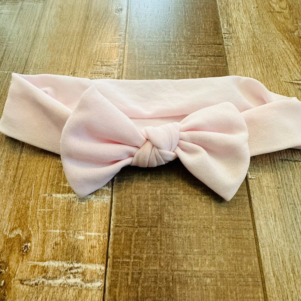 Baby Boutique extremely soft