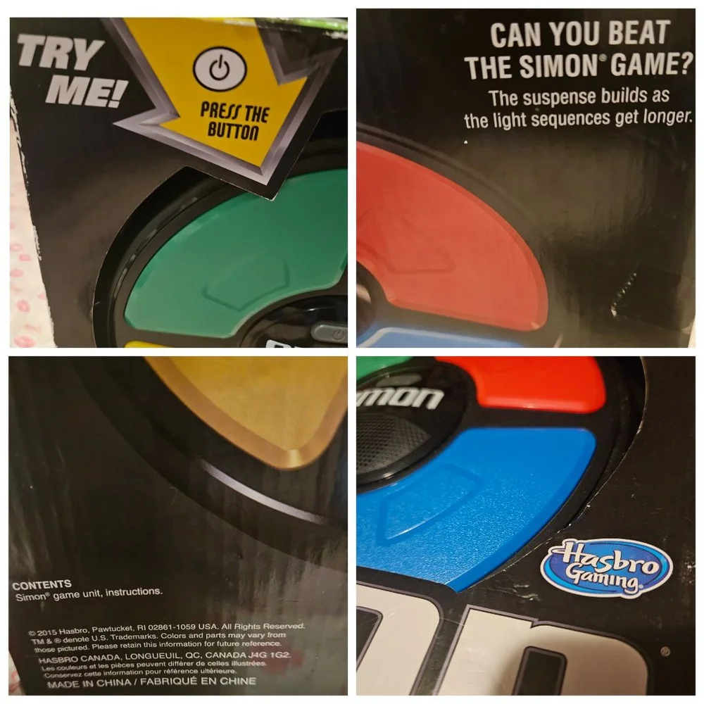 Hasbro Gaming this hasbro