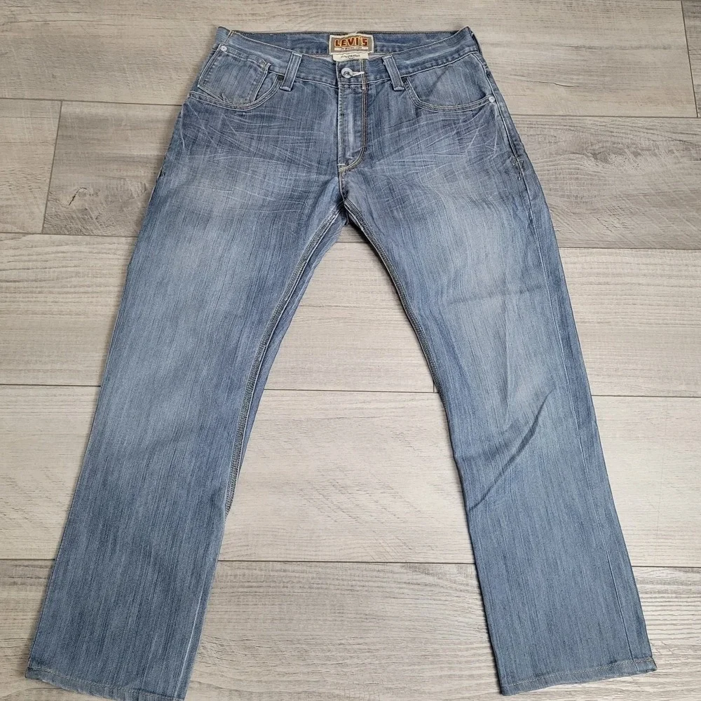 Levis 👖levi 514™