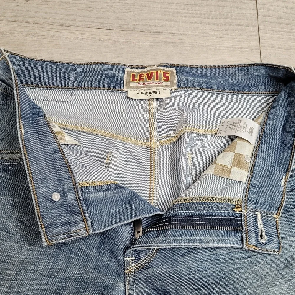 Levis 👖levi 514™