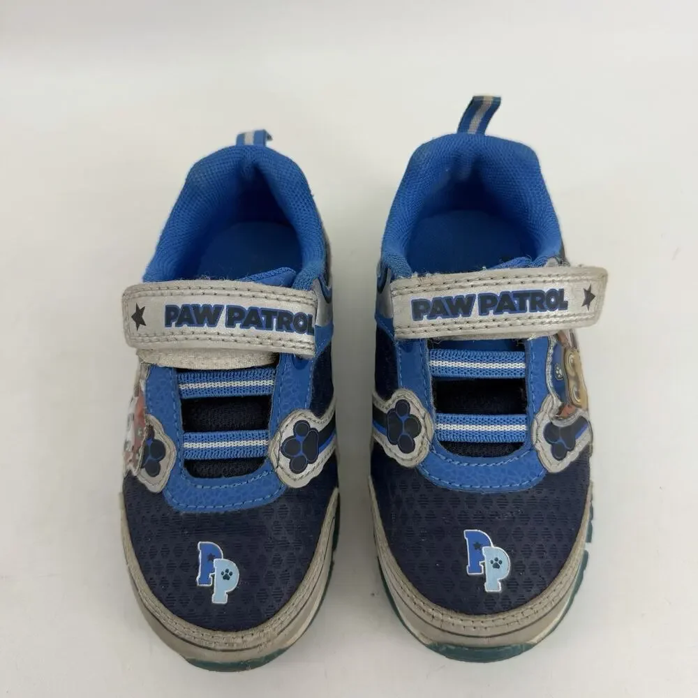 Nickelodeon paw patrol