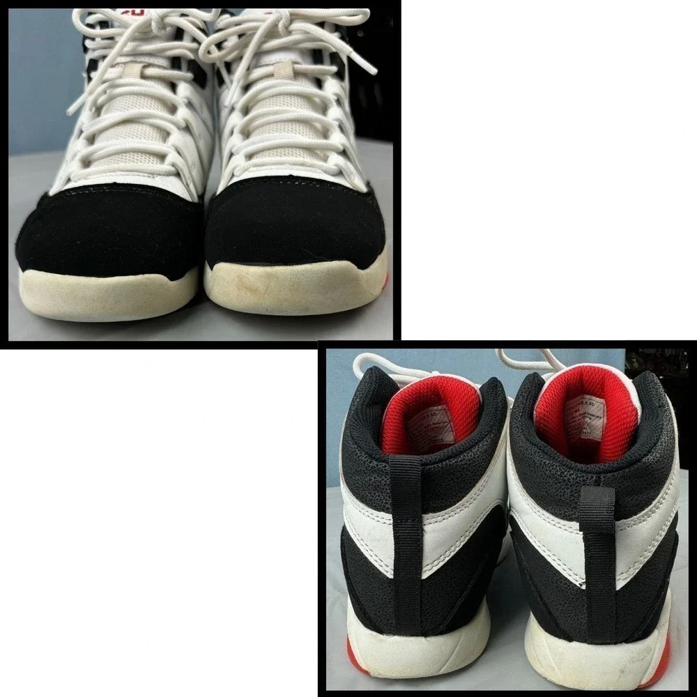 Shaq basketball retro
