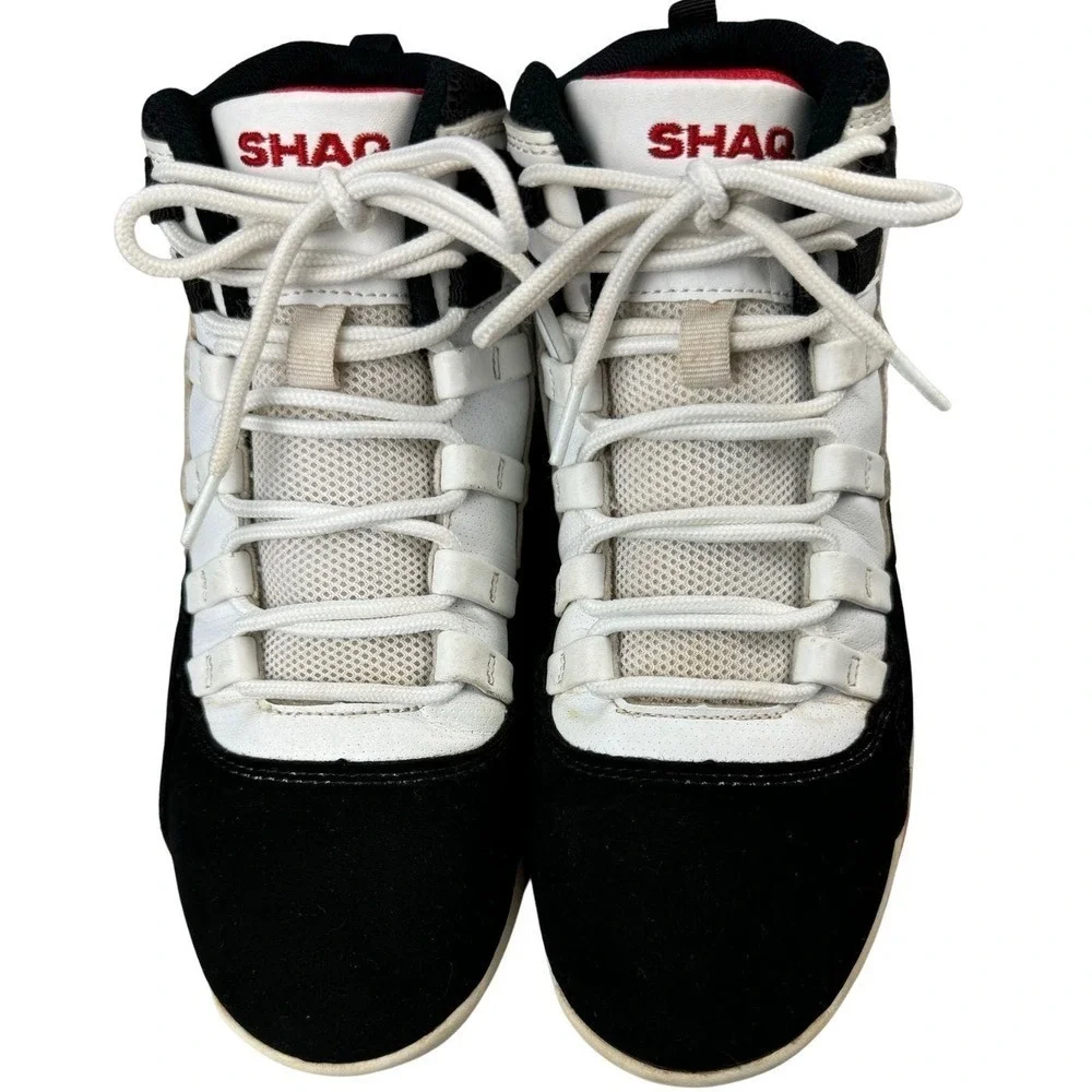 Shaq basketball retro