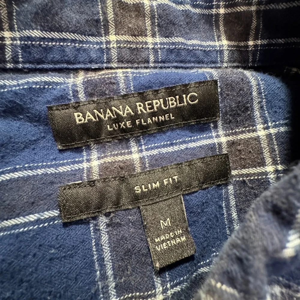 Banana Republic socialflare curated