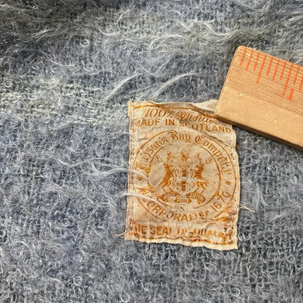Hudon’s Bay Company Incorporated 1670 vintage hudson’s