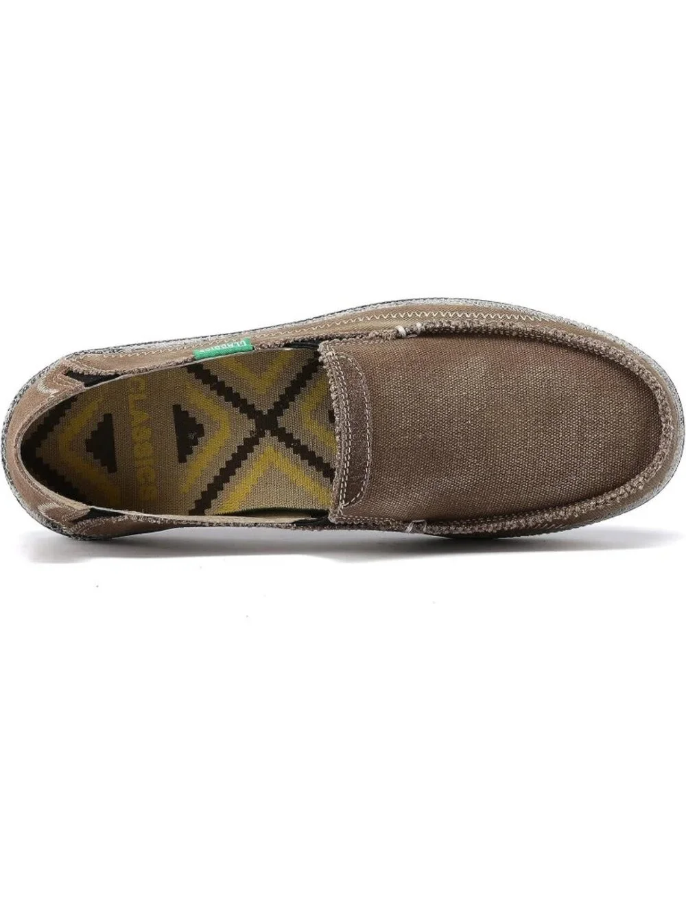 N/A outsole fine can