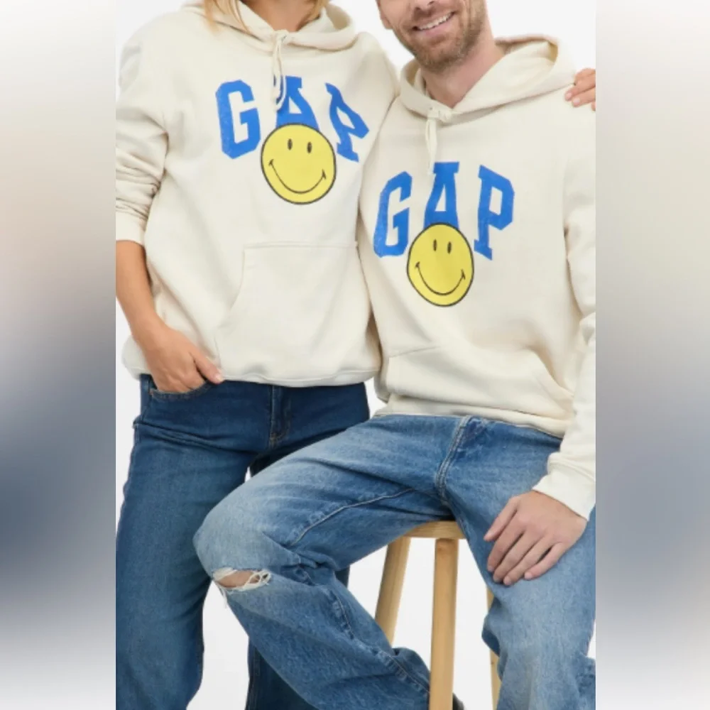 GAP Kids Shoes - Blue and Yellow‎