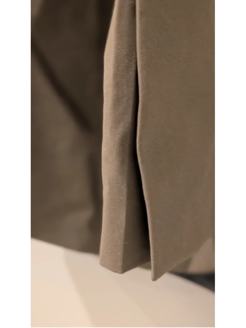 HUGO fabric material
