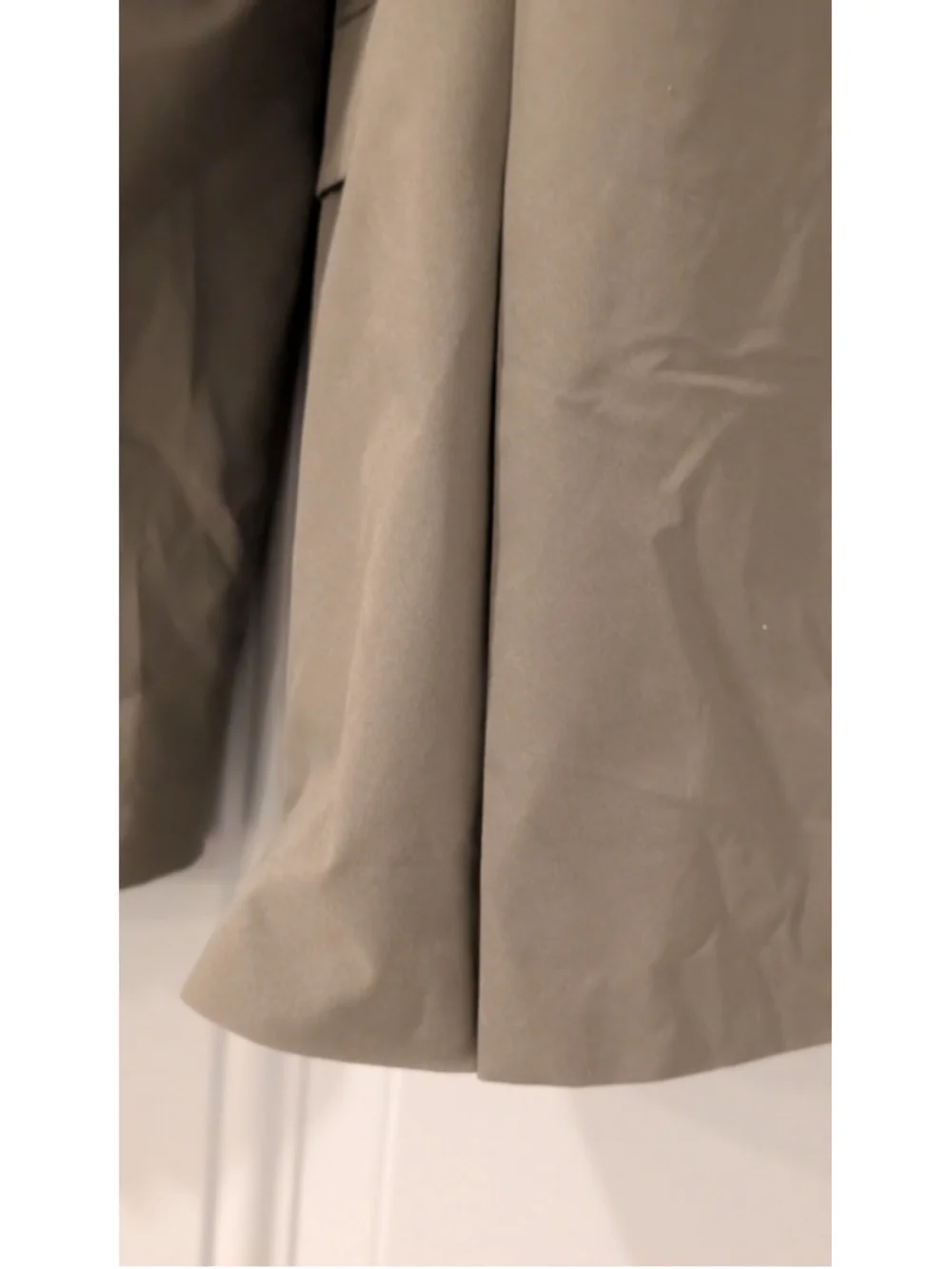 HUGO packable four