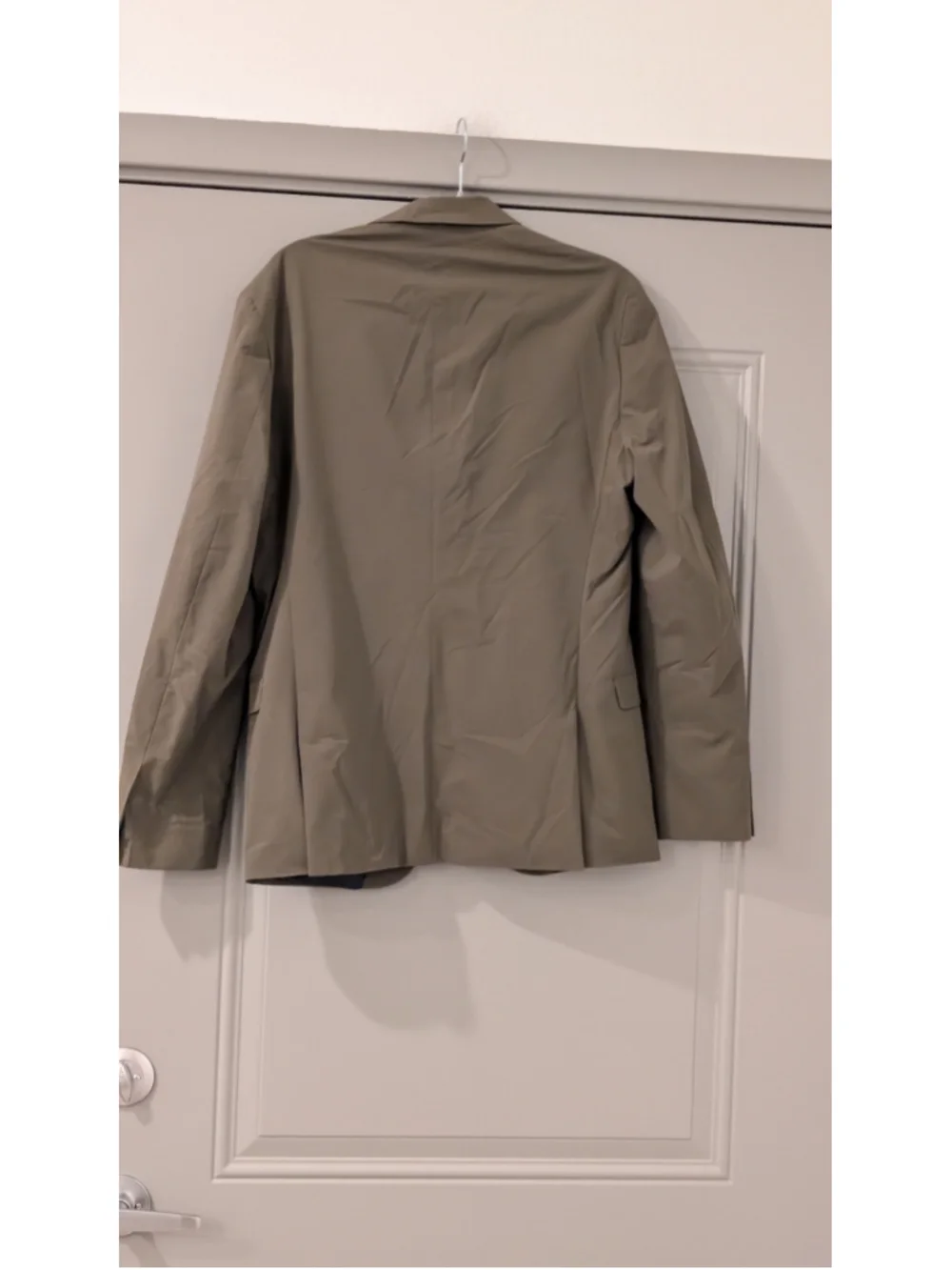 HUGO pocket lining waist