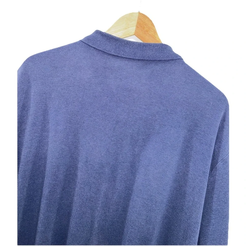 Polo Ralph Lauren pony golf navy