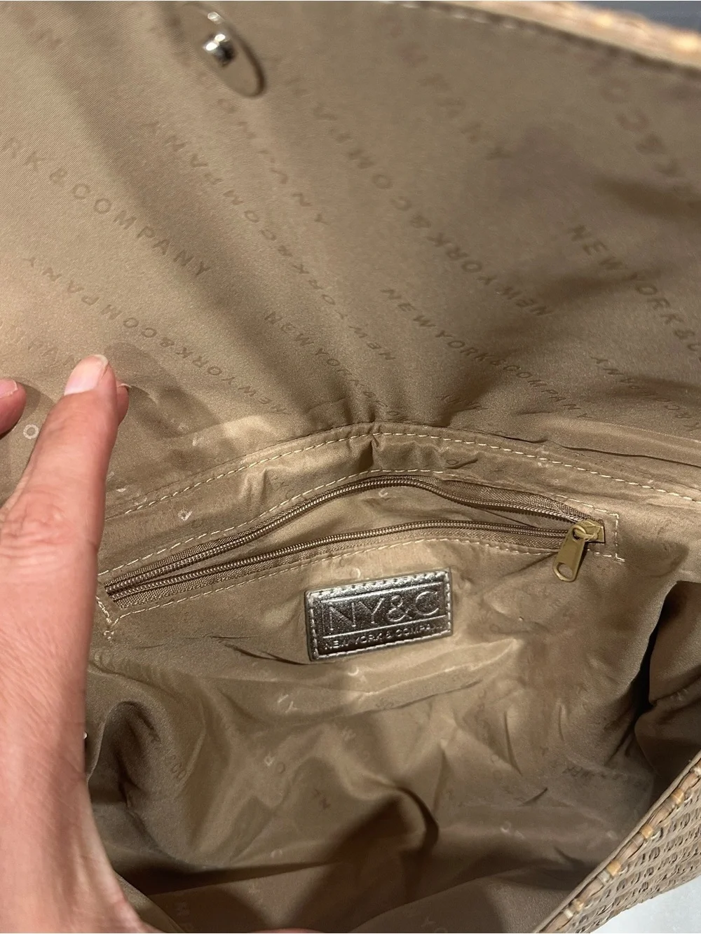 New York & Company ny co