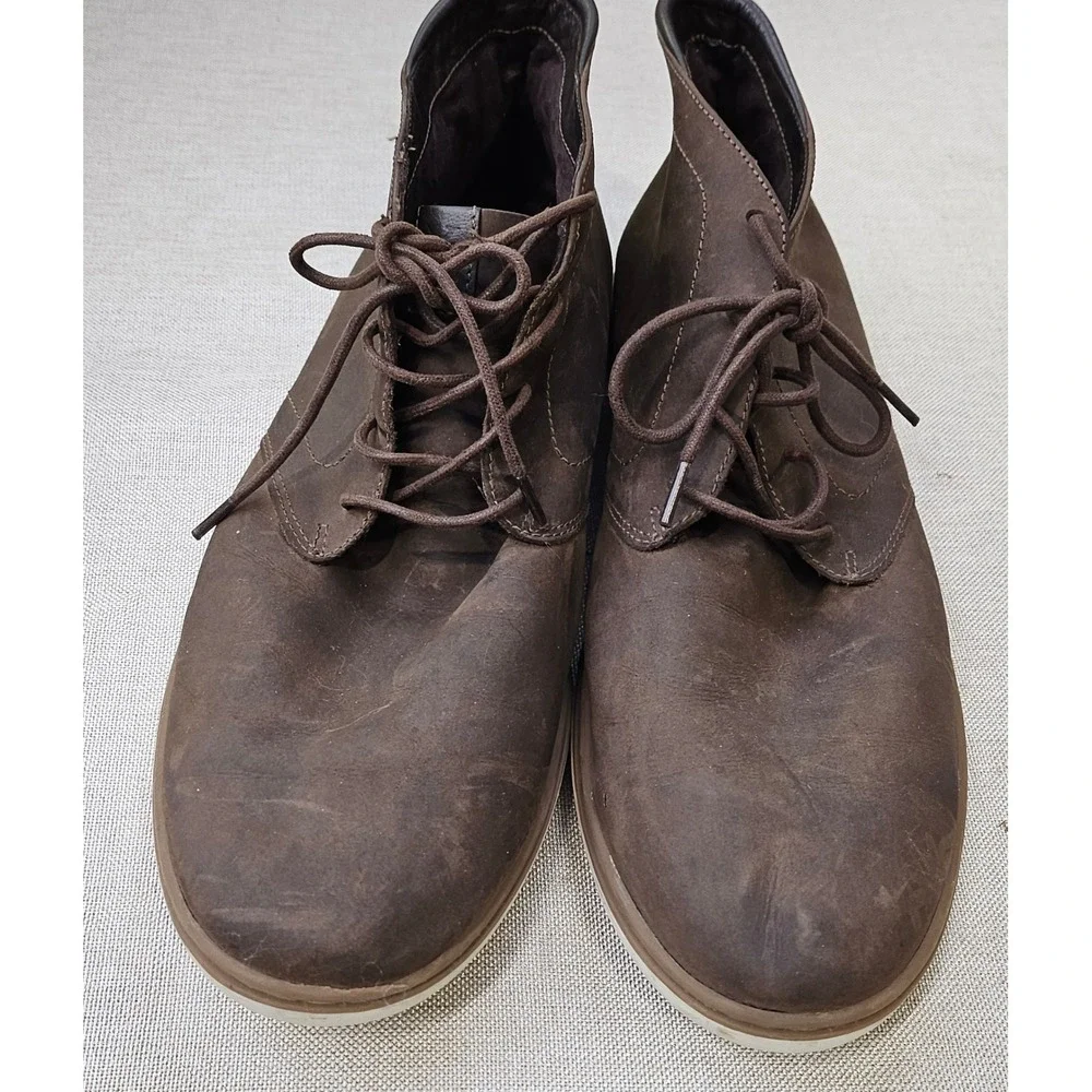 Section X pre owned