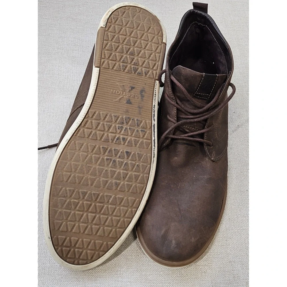 Section X pre owned