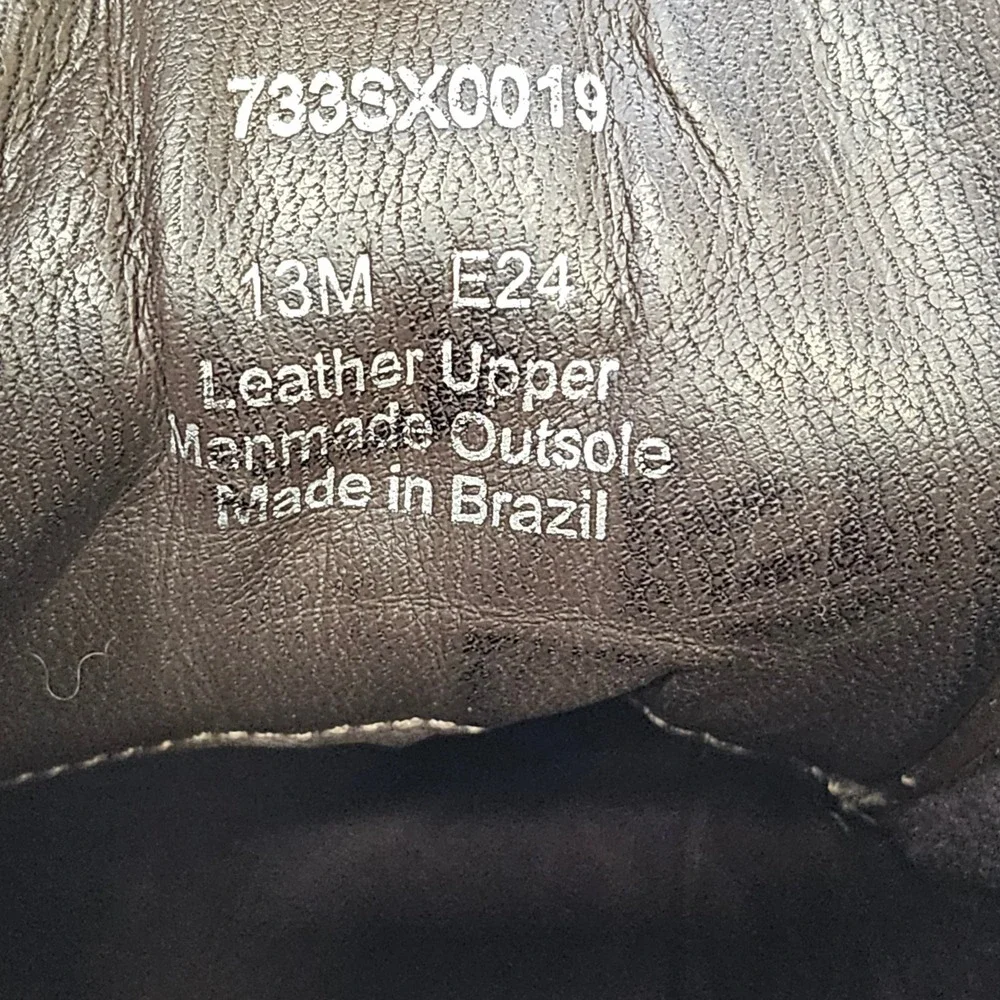 Section X pre owned