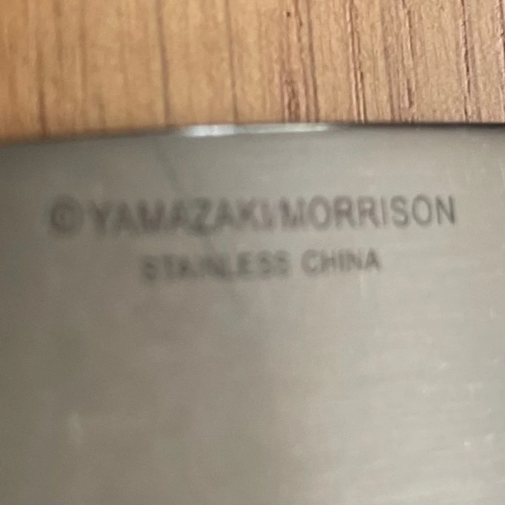 Yamazaki Morrison Median Place Knife 9-1/4 in Flatware‎ Silverware ~ (8 total)