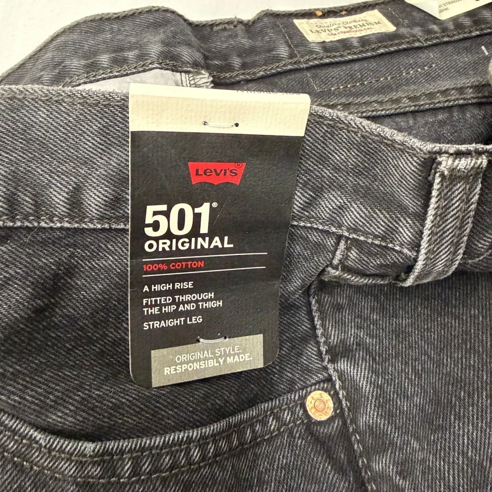 Levis levi 501