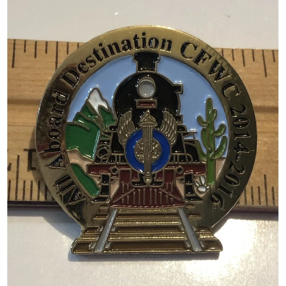 N/A collectible moderate clubs