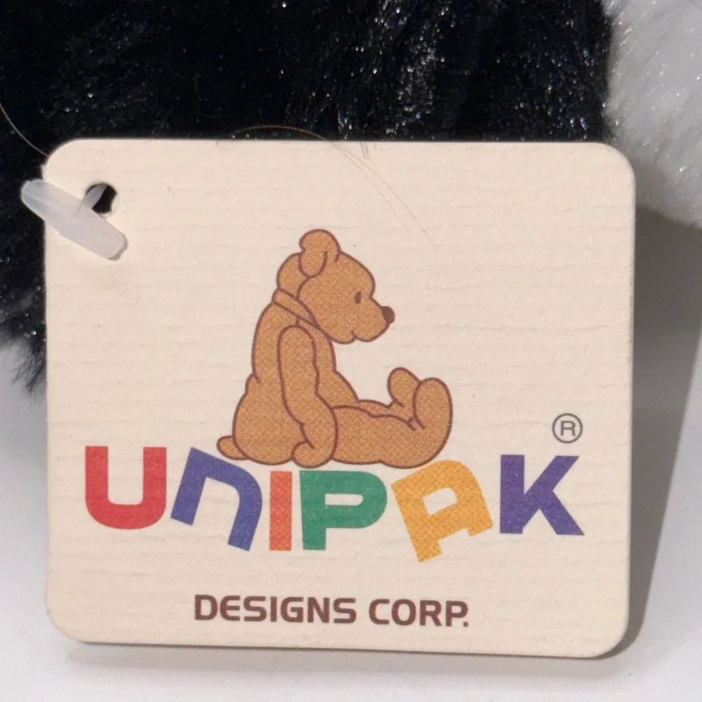 Unipak ideal #panda travel