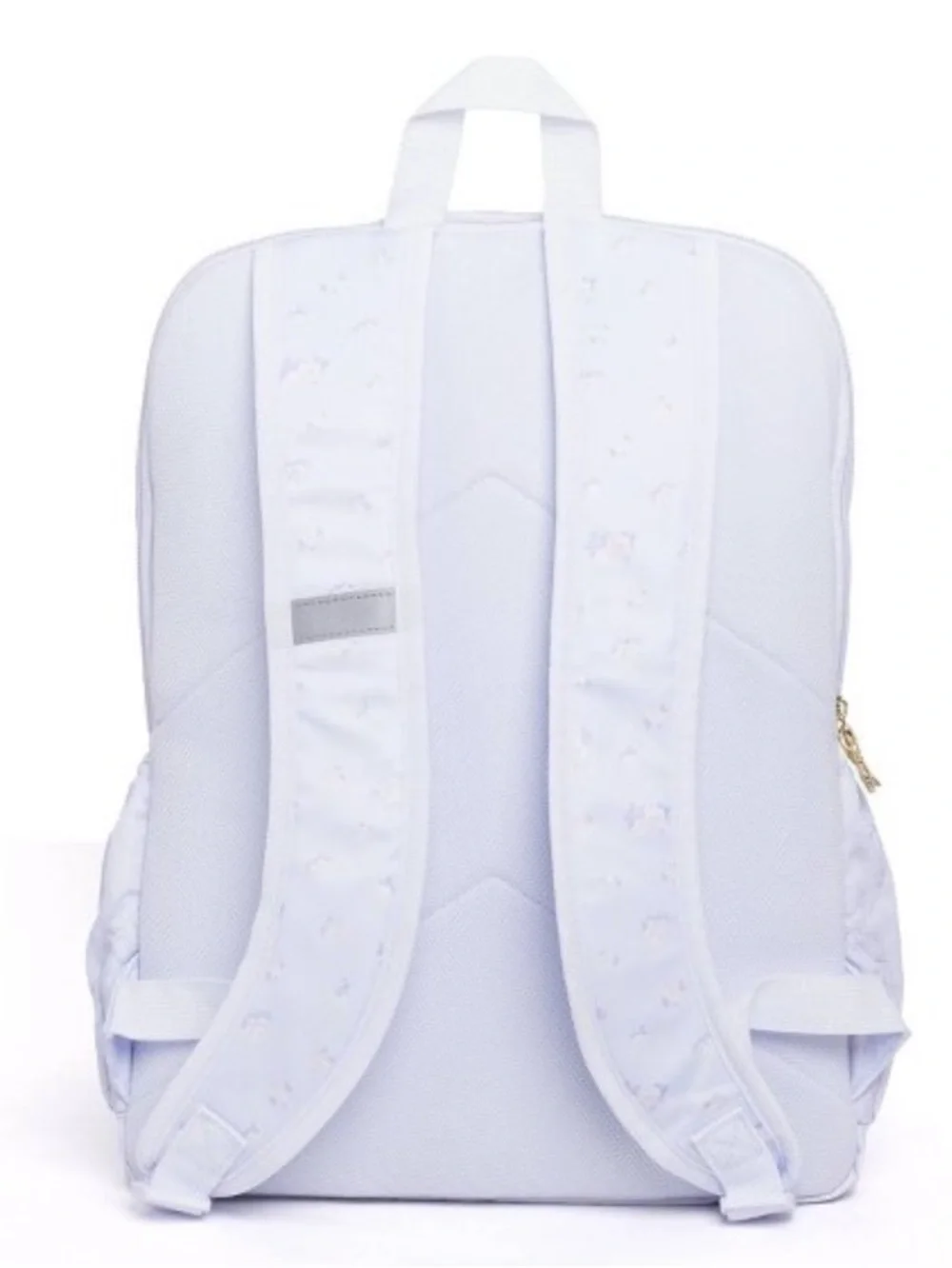 LoveShackFancy head into
