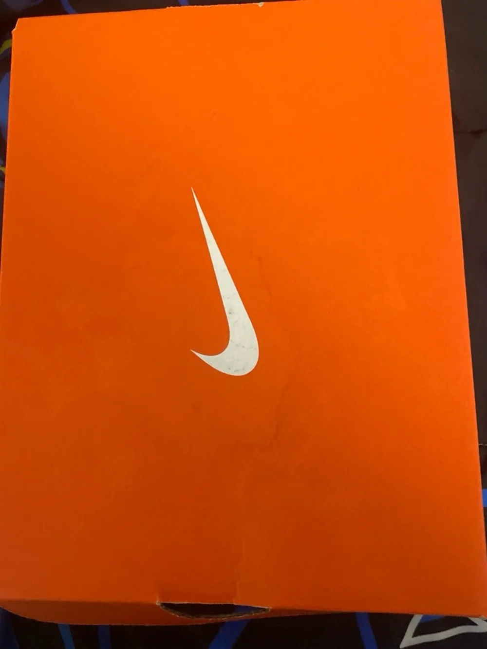 Nike youth vapor