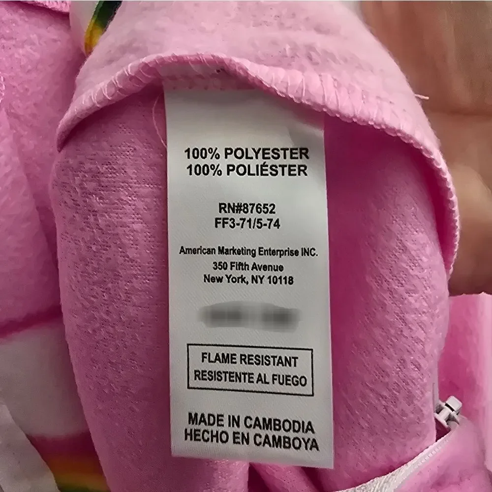Care Bears bring cozy
