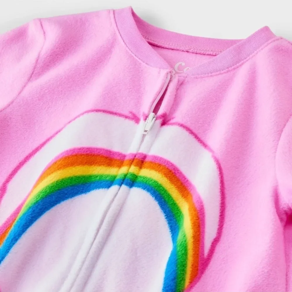Care Bears bring cozy