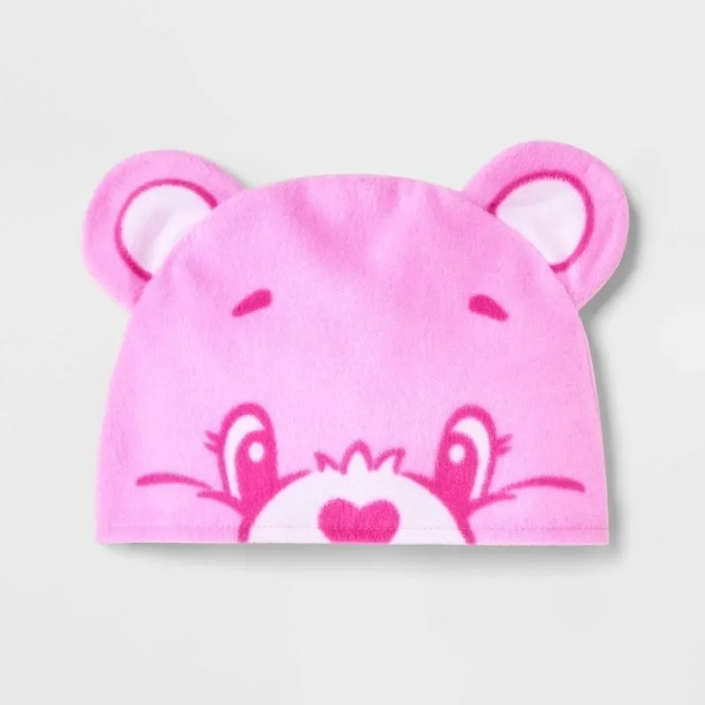 Care Bears bring cozy