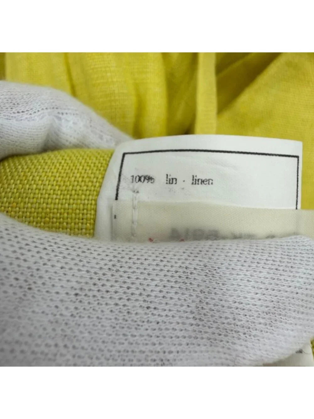 CHANEL numbering most 75