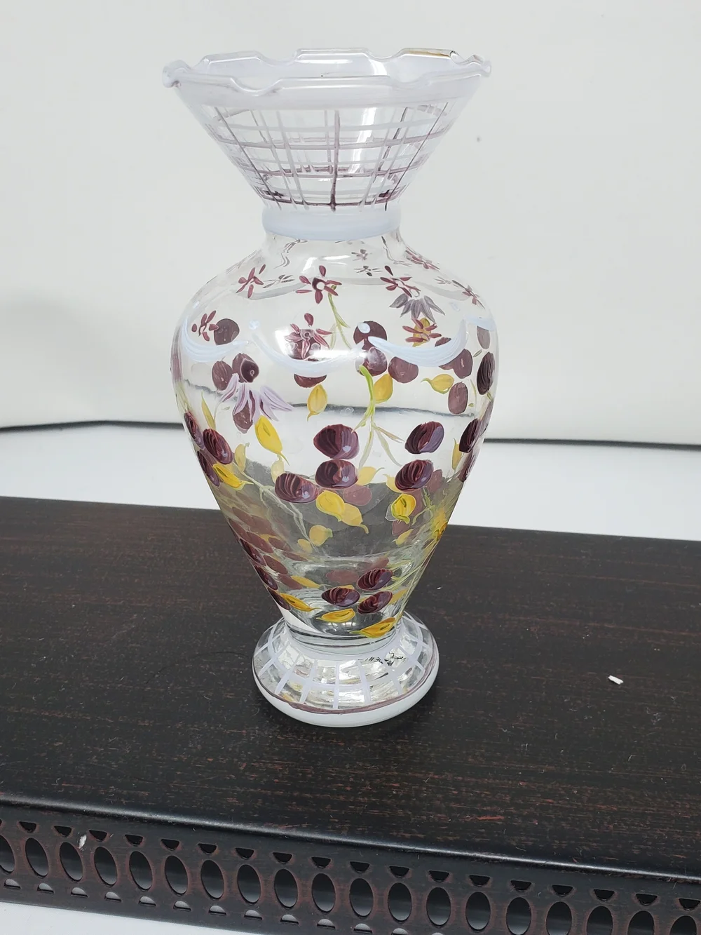 N/A decorative glass