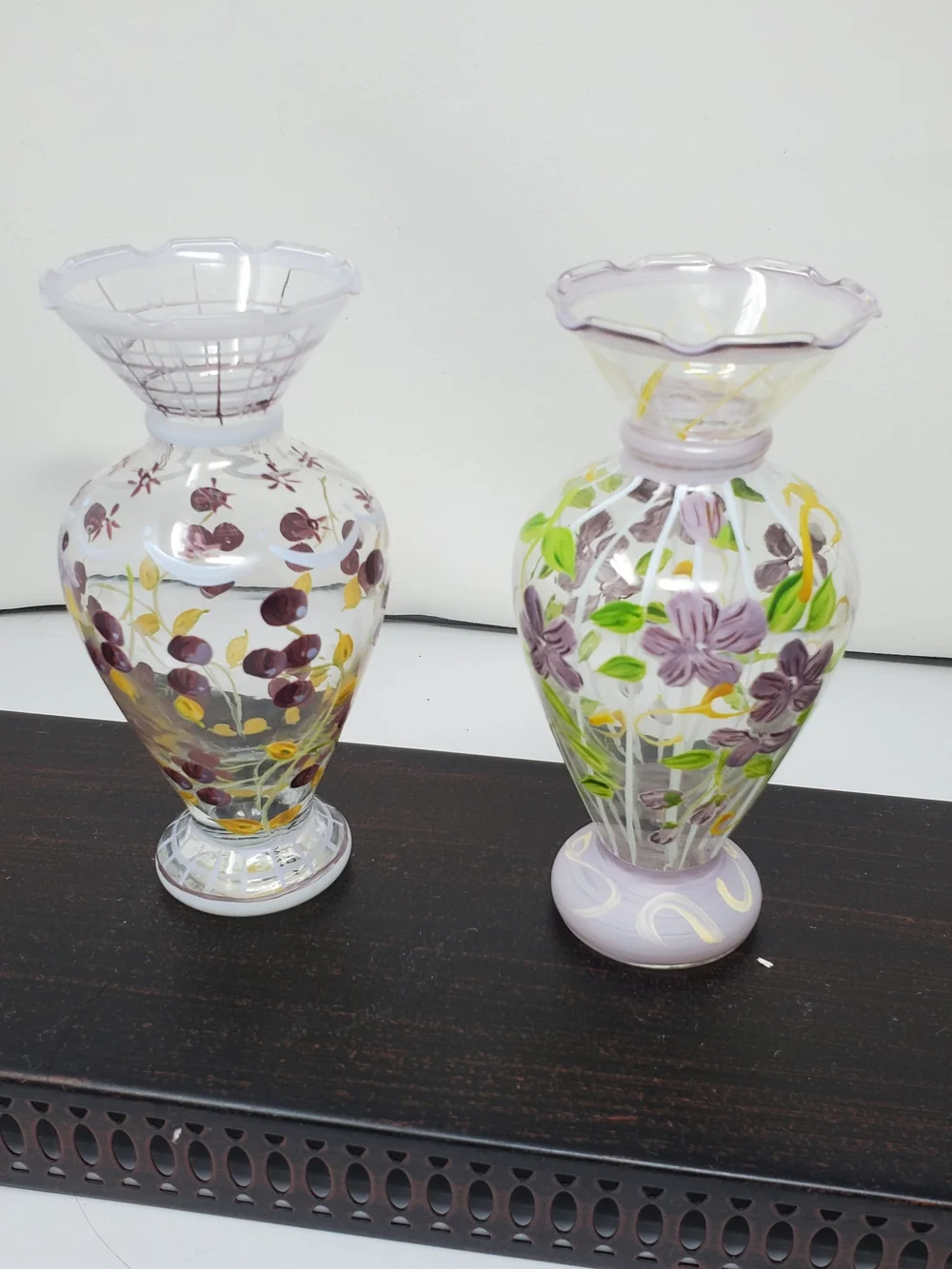 N/A decorative glass