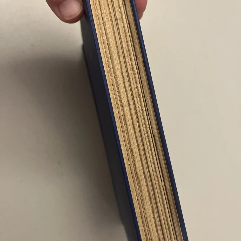 N/A not first edition