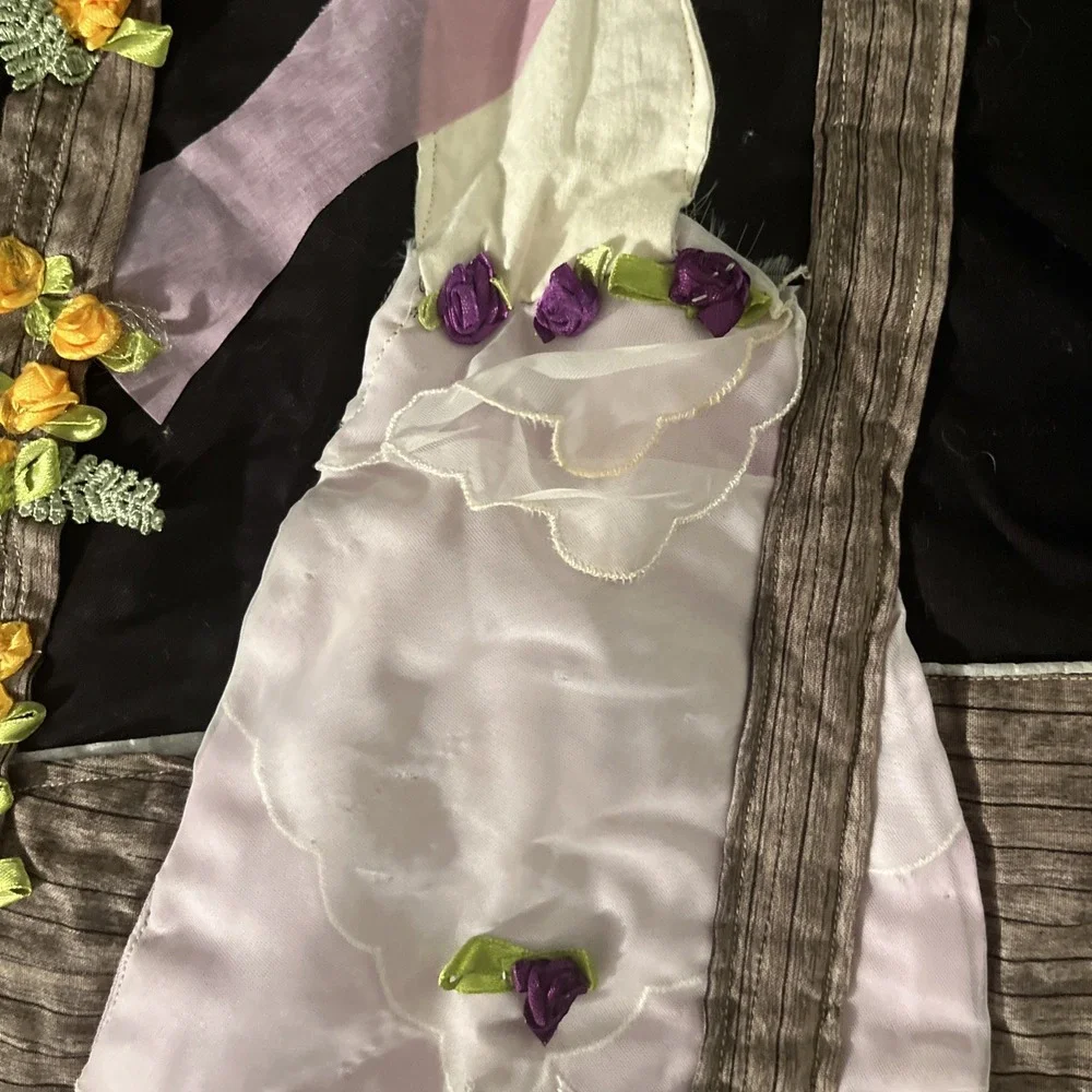Homemade as shown
