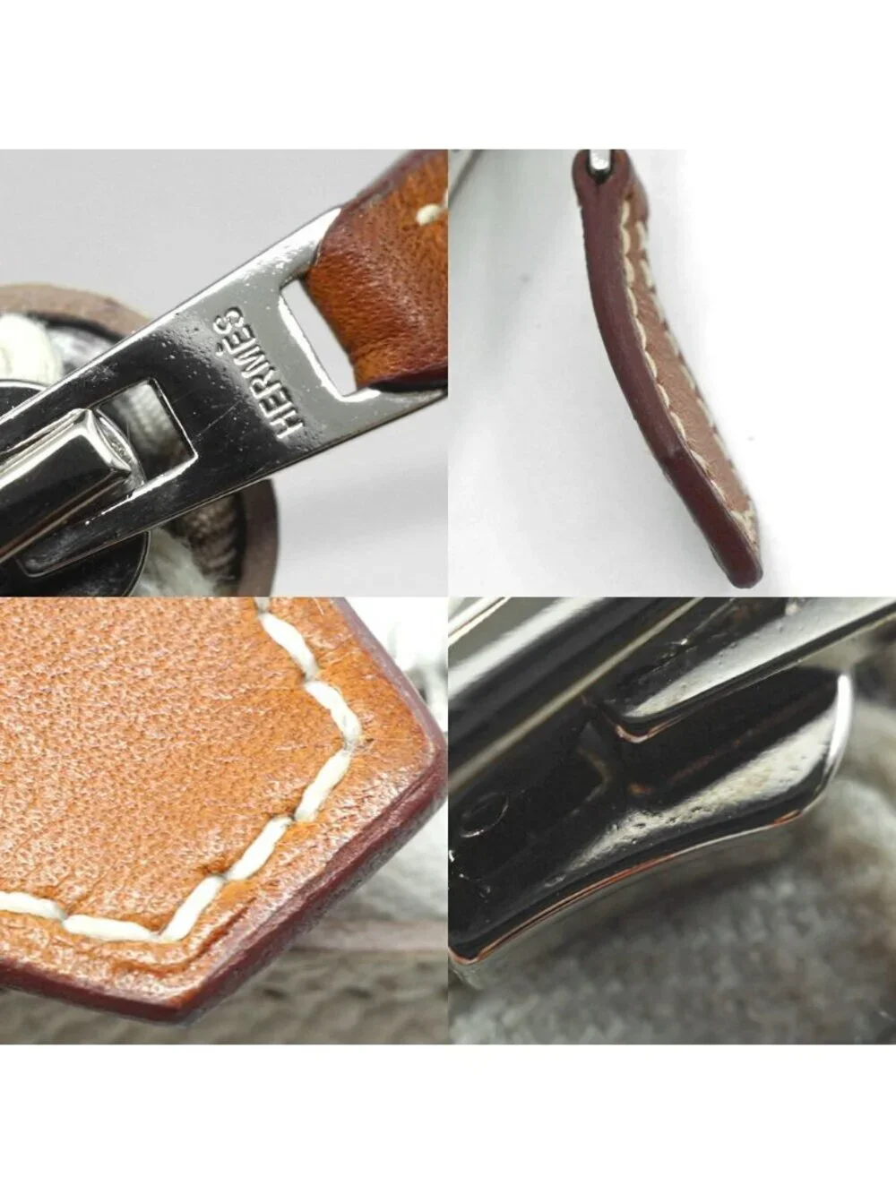 Hermes this authentic