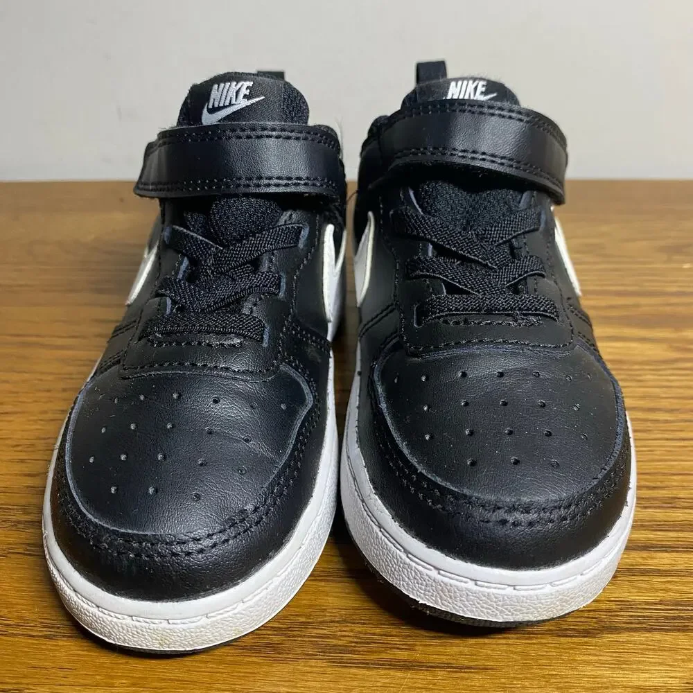 Nike court borough