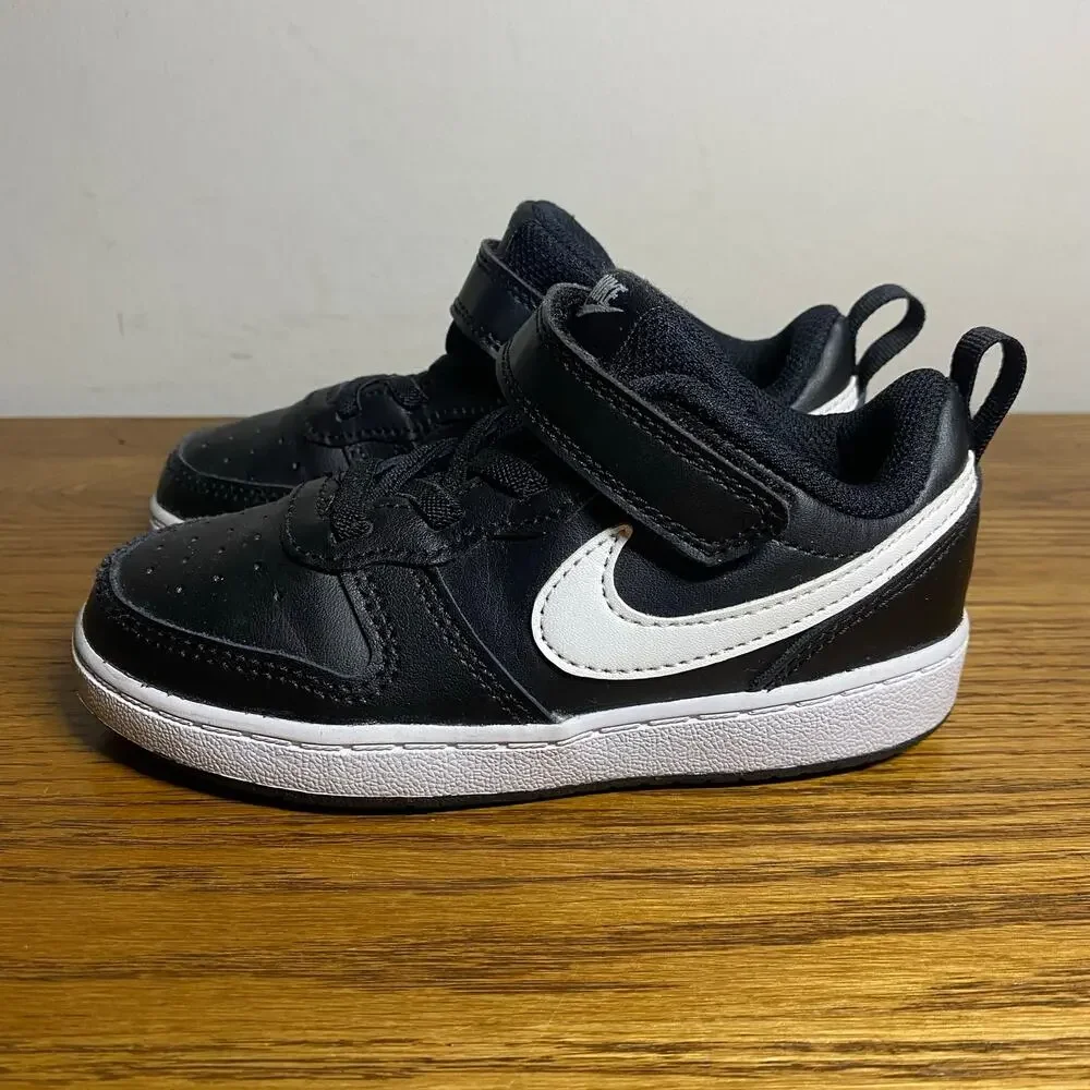 Nike court borough