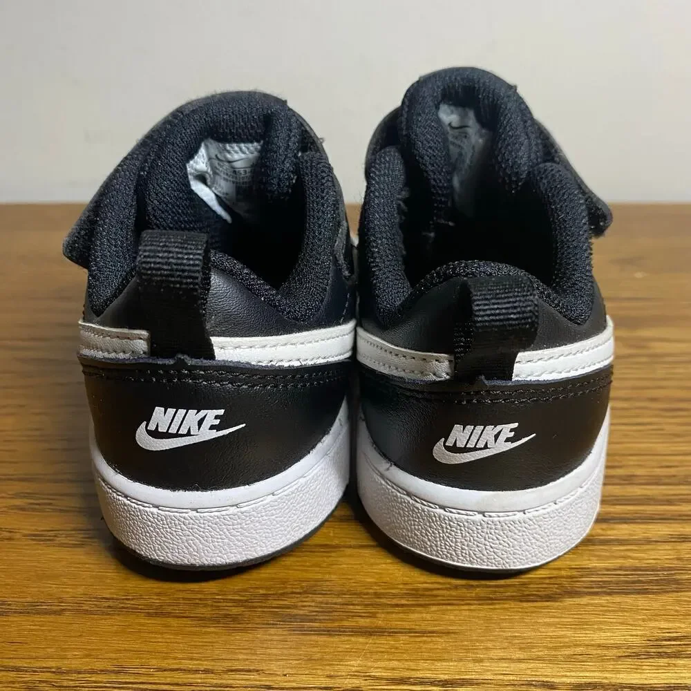 Nike court borough