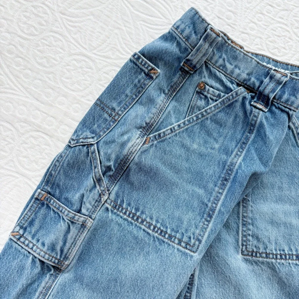 GAP washed ready