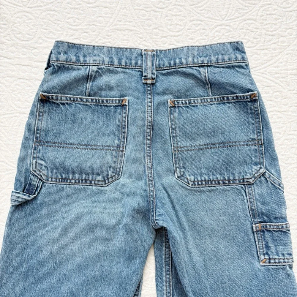 GAP washed ready