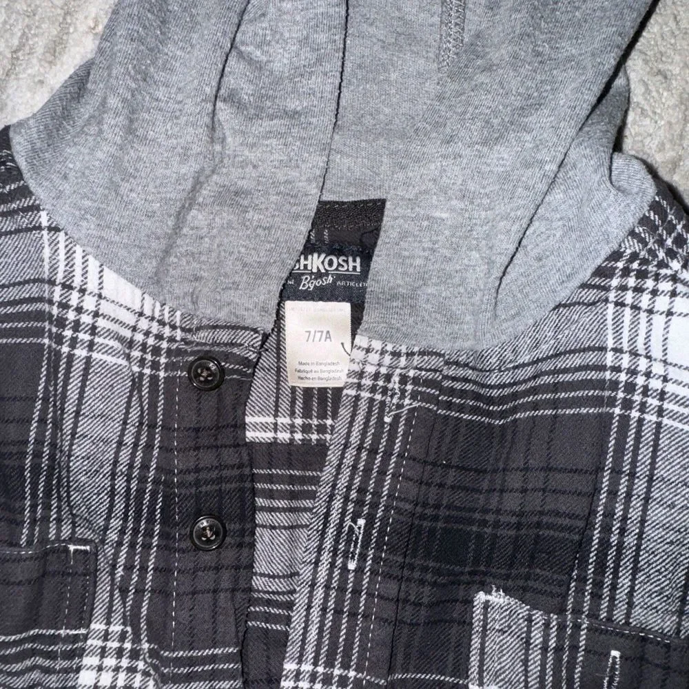 OshKosh Bgosh this oshkosh