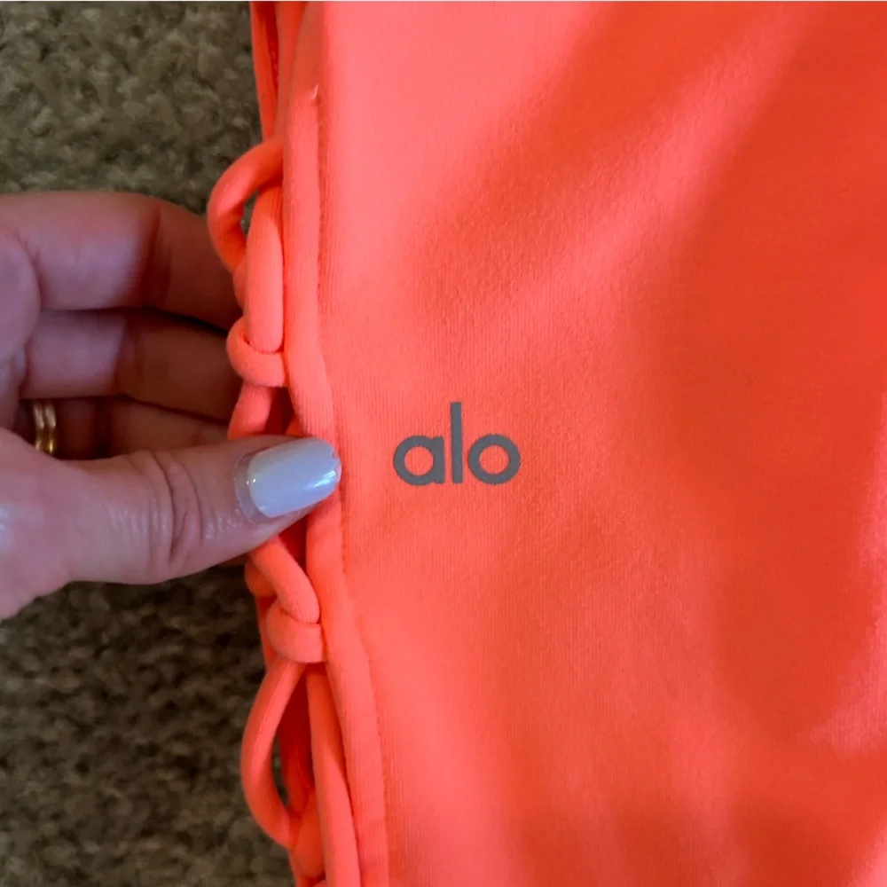 ALO Yoga alo yoga