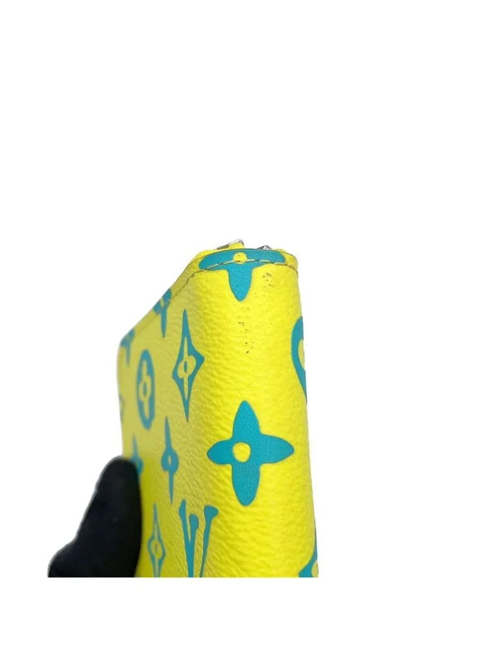 Louis Vuitton this authentic