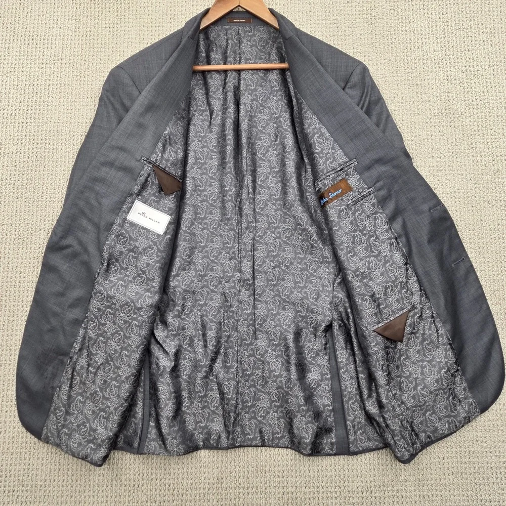 Peter Millar excellent lightly