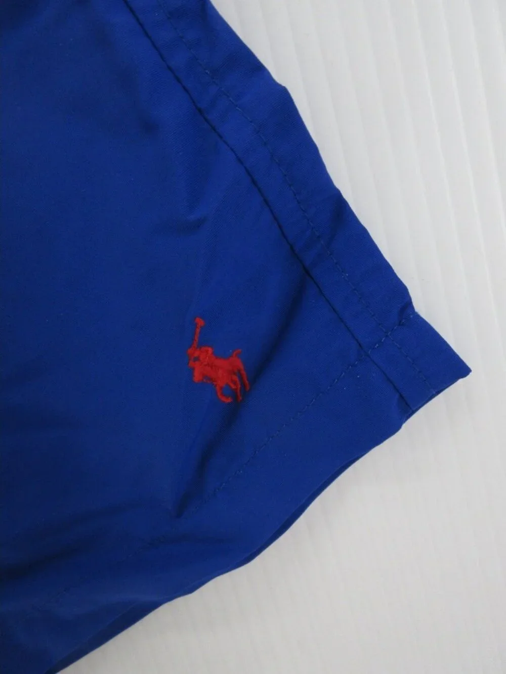 Polo Ralph Lauren brand polo